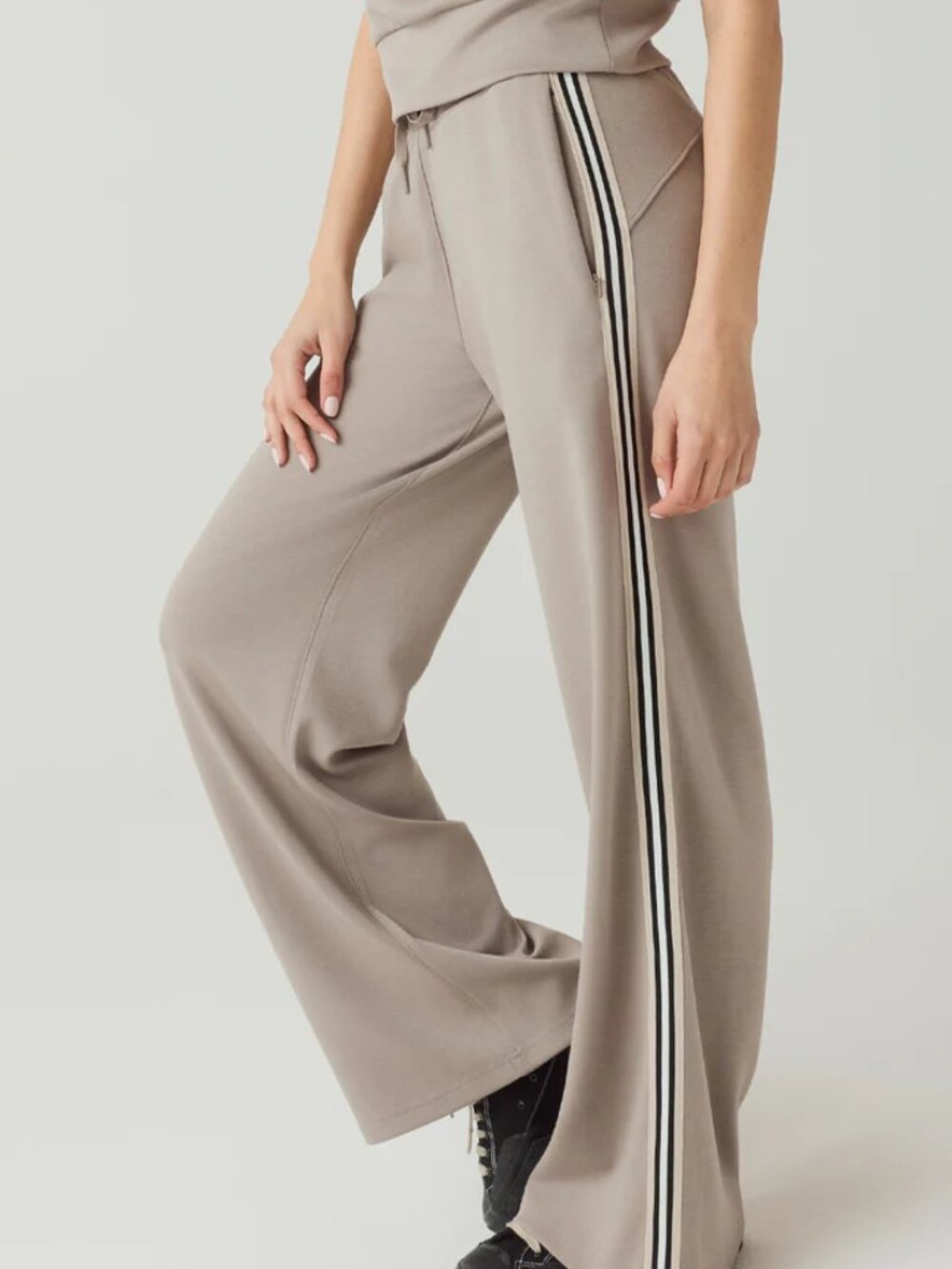 Alp N Rock - Blake Pant | Fossil